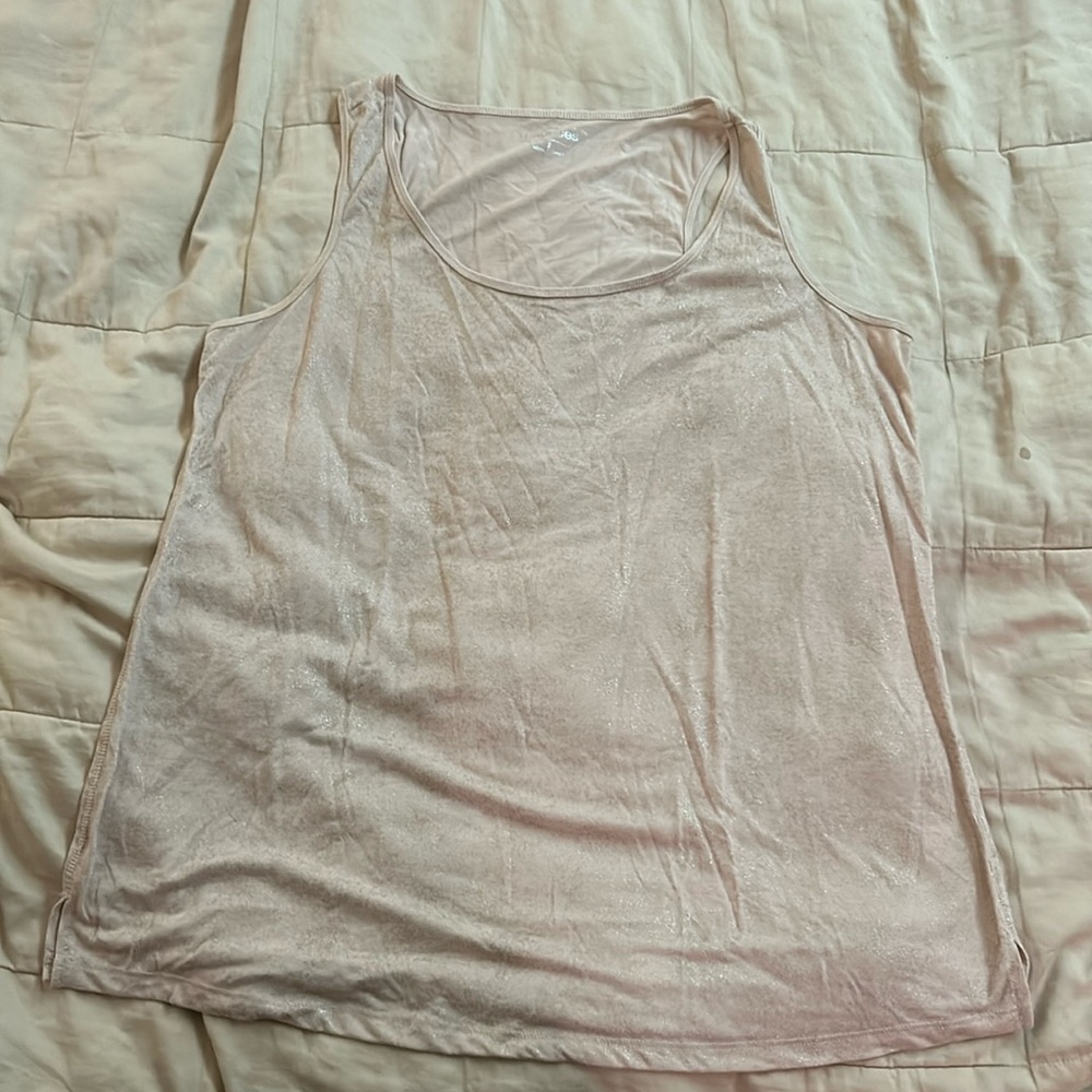 2XL Maurice’s Tank